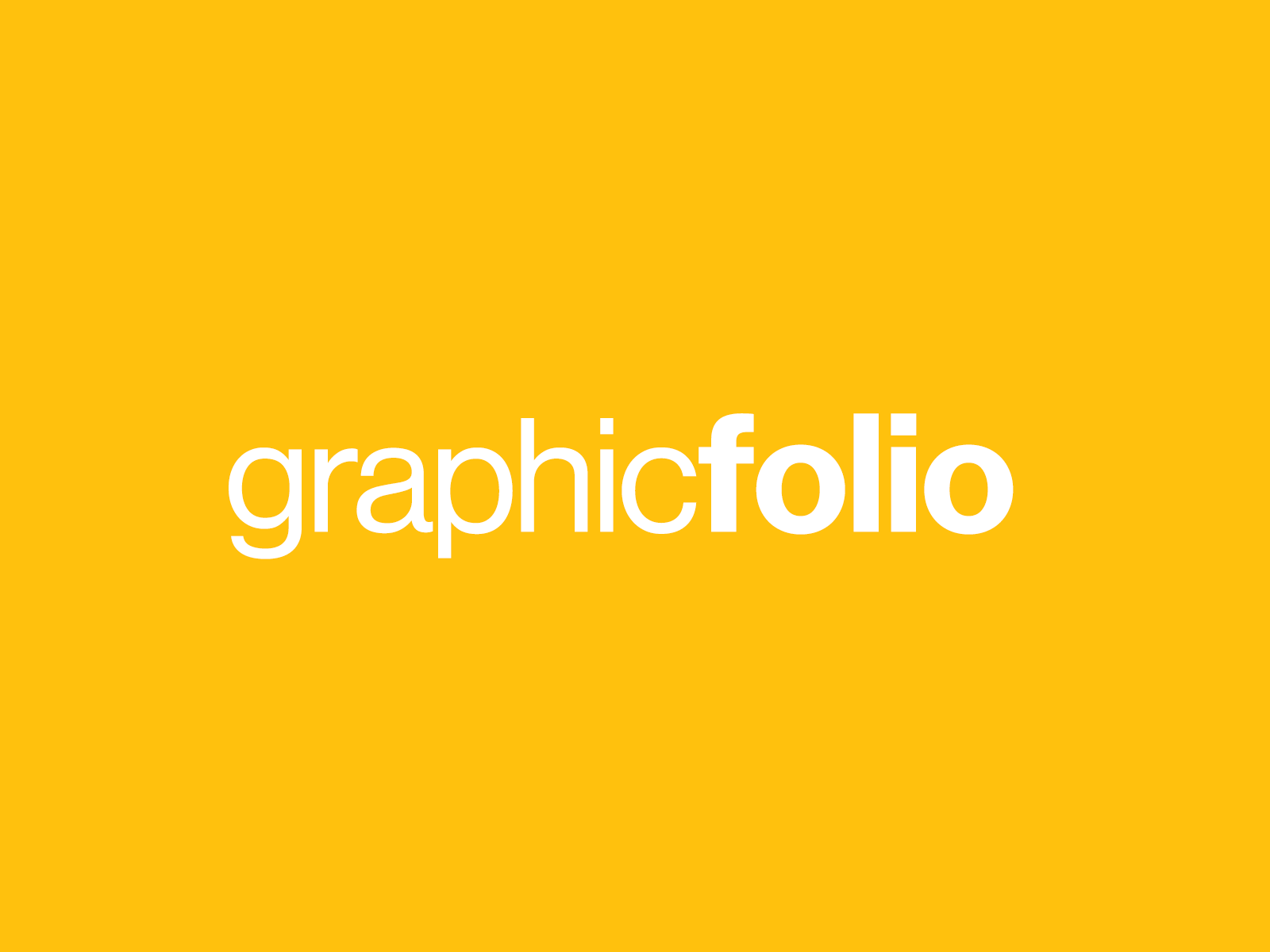 Portfolio
